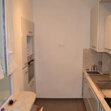 C027-Spacieux & Lumineux Appartement - Centre De Cannes Exterior foto