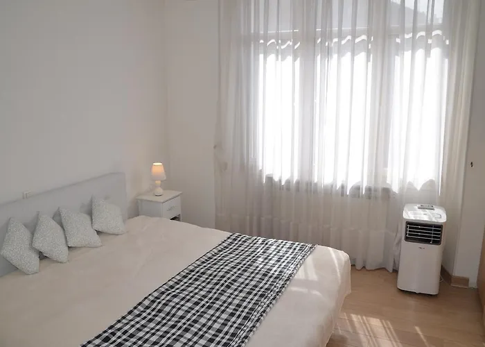 Spacieux&Lumineux appartement - Centre de Cannes