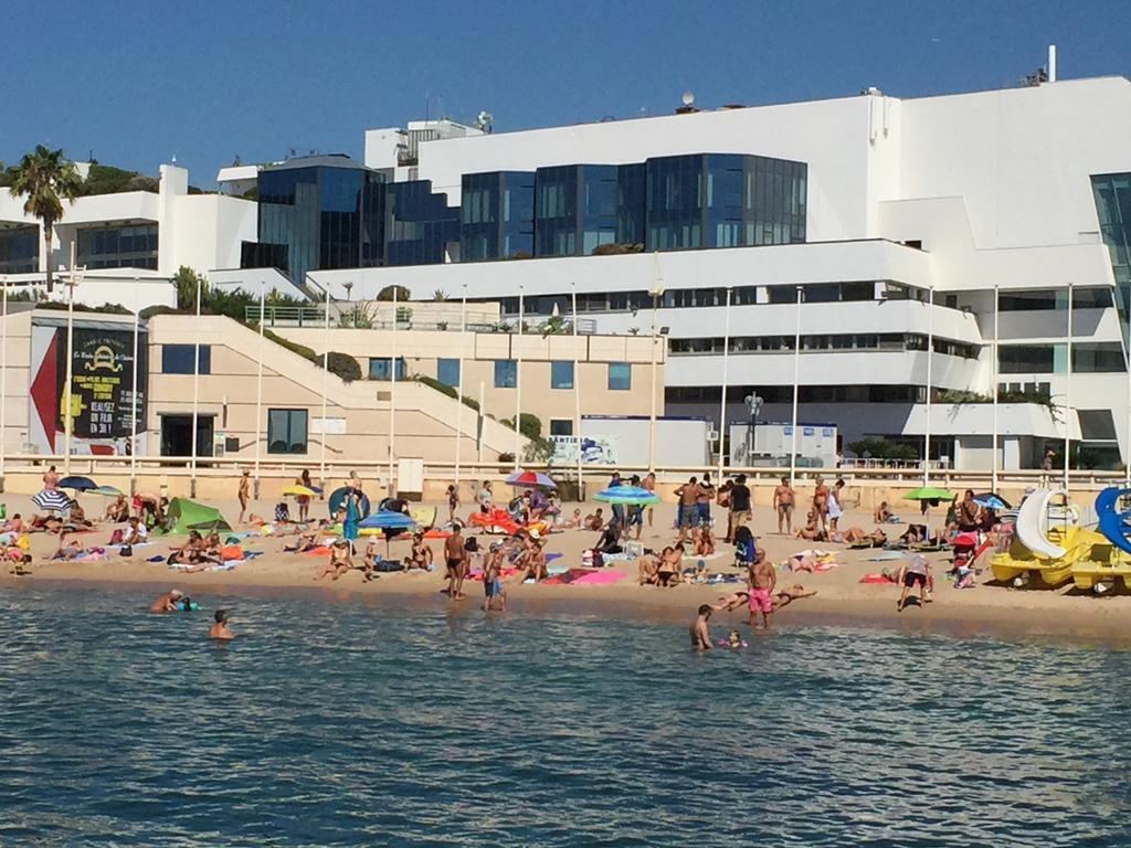 Spacieux&lumineux - Centre De Appartement Cannes