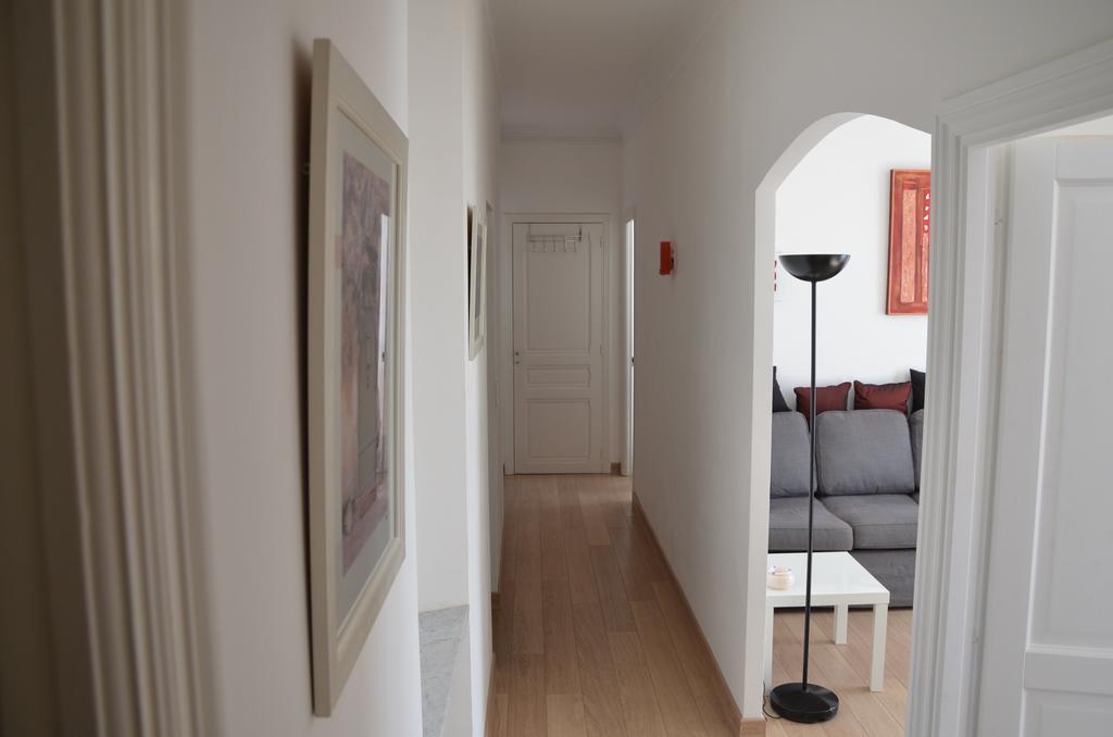 Spacieux&lumineux - Centre De Appartement Cannes