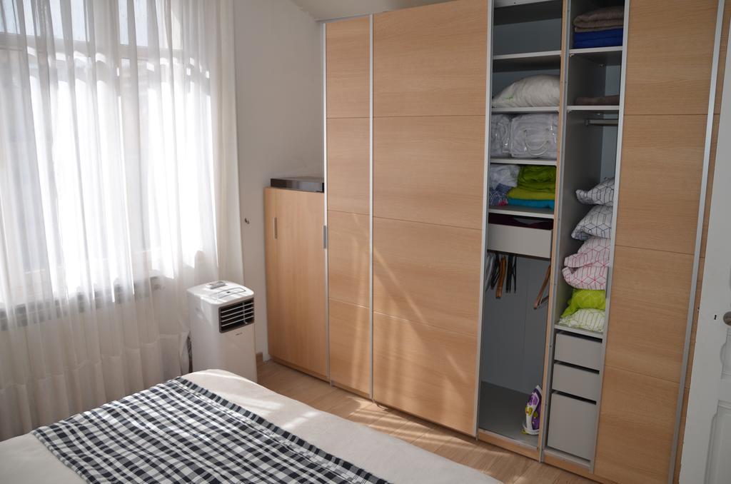 Spacieux&lumineux - Centre De Appartement