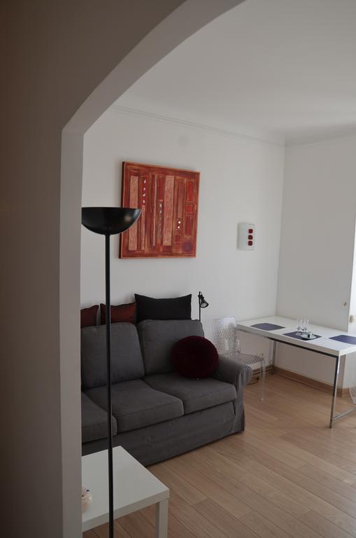 Appartement Spacieux&lumineux - Centre De *