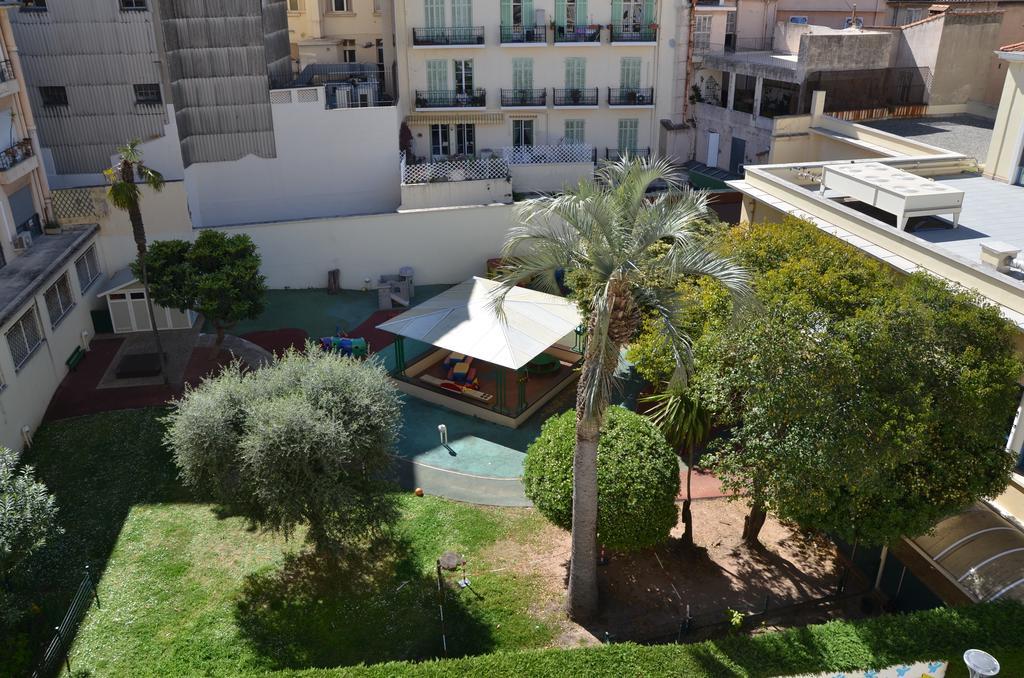 Apartamento C027-spacieux & Lumineux - Centre De Cannes